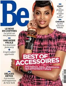 Be No.145 - Avril 2014