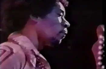 Jimi Hendrix - Band Of Gypsys 1969/70 (2003) RE-UPLOAD