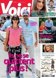 Voici - 14 au 21 Juillet 2016