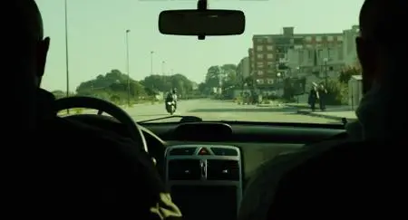 Gomorrah S02E12