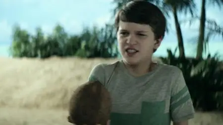 The Dangerous Book for Boys S01E06