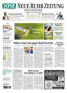 NRZ Neue Ruhr Zeitung Essen-Postausgabe - 23. Februar 2019