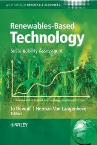 Renewables-based technology: sustainability assessment