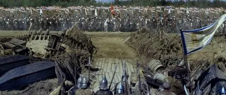 Tsar / Царь (2009)
