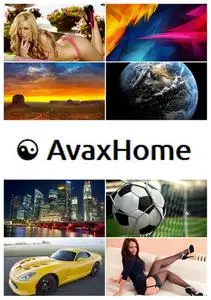 AvaxHome Wallpapers Part 22