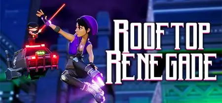 Rooftop Renegade (2023)