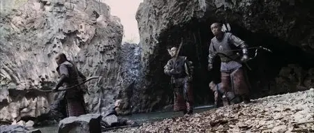War of the Arrows (2011)