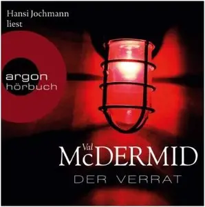 Val McDermid - Der Verrat