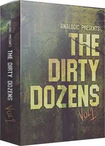 Analogic The Dirty Dozens Vol 1 WAV