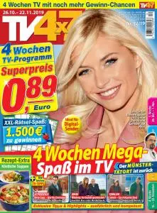 TV 4x7 - Nr.12 2019