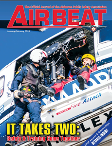 Air Beat - January/February 2024