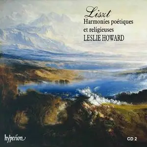 Liszt Complete Music for Solo Piano (95 CD box), Howard
