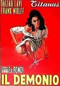 The Demon/Il demonio (1963)