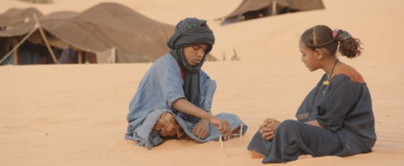 Timbuktu (2014)