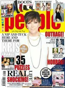 People South Africa - 15 April 2016