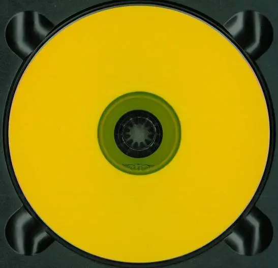 John Zorn - Koby Israelite - Orobas: Book Of Angels, Volume 4 (2006) {Tzadik TZ 7356}