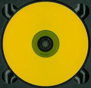 John Zorn - Koby Israelite - Orobas: Book Of Angels, Volume 4 (2006) {Tzadik TZ 7356}