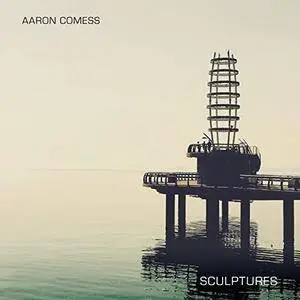 Aaron Comess - Sculptures (2018) [Official Digital Download]