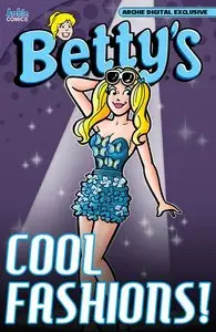 Betty's Cool Fashions (2014)
