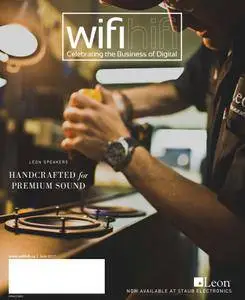 Wifi Hifi - June 2017