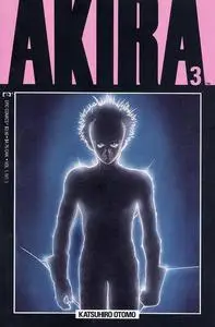 Akira - 003