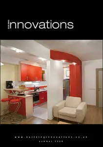 Building Innovations - Summer 2008