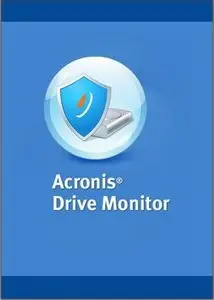 Acronis Drive Monitor 1.0.0.194 Portable
