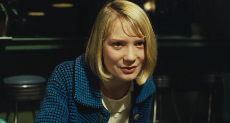 The Double (2013)