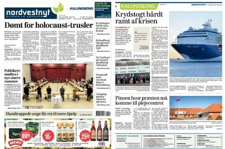 Nordvestnyt Kalundborg – 28. maj 2020