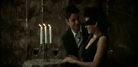 Nightwish - While Your Lips Are Still Red
