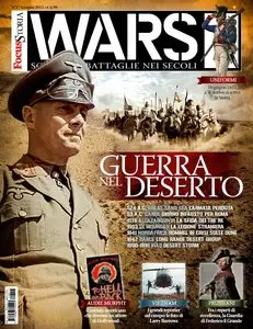 Focus Storia Wars - Giugno 2015
