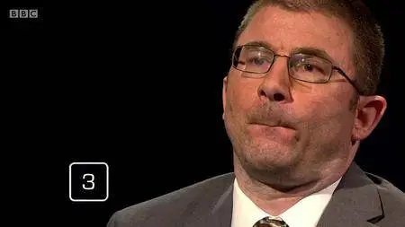 Masterminds S2018E25