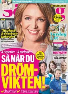 Aftonbladet Söndag – 19 augusti 2018