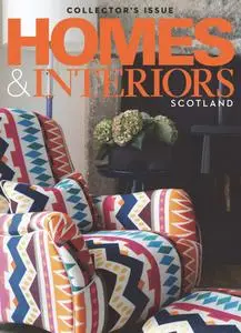 Homes & Interiors Scotland - March-April 2024 (153)