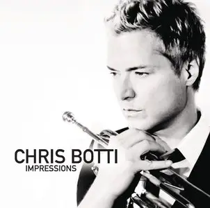 Chris Botti - Impressions (2012) [Official Digital Download 24bit/44.1kHz]