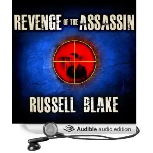 Russell Blake - Assassin Series