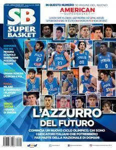 Superbasket - Aprile-Maggio 2017