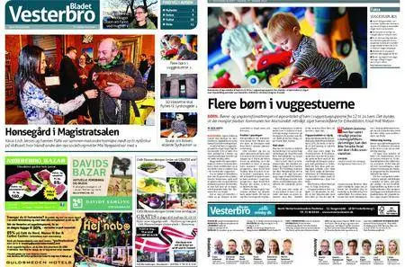 Vesterbro Bladet – 17. januar 2018