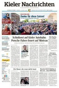 Kieler Nachrichten Eckernförder Nachrichten - 23. Mai 2018