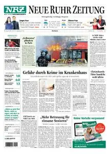 NRZ Neue Ruhr Zeitung Oberhausen - 18. März 2019