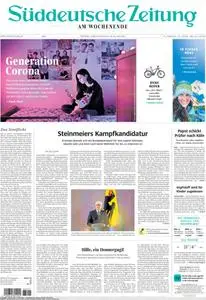 Süddeutsche Zeitung - 29 Mai 2021