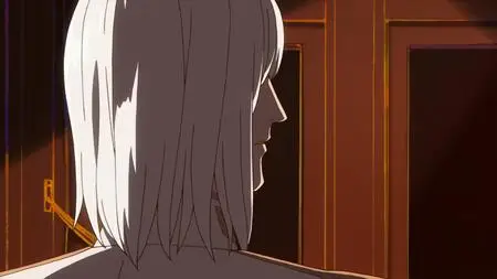 ACCA 13 ku Kansatsu ka BD BOX TV  SP ACCA 13 ku Kansatsu ka 08 (BD 1920x1080 x 264 Flac mkv" yEnc