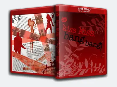 Kiss Kiss Bang Bang (2005) (repost)