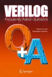 «Verilog: Frequently Asked Questions» (Repost)