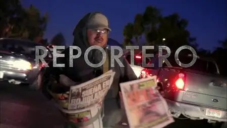 PBS POV - Reportero (2013)
