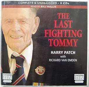 The Last Fighting Tommy [Audiobook]