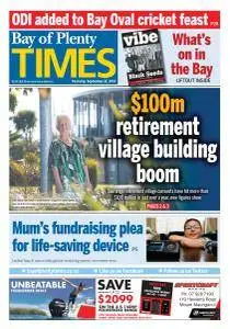 Bay of Plenty Times - September 21, 2017