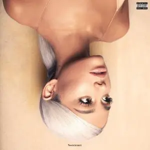 Ariana Grande - Sweetener (2018) [Official Digital Download]