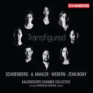 Kaleidoscope Chamber Collective & Francesca Chiejina - Transfigured (2023)