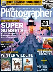 Digital Photographer - Issue 274 - 22 December 2023